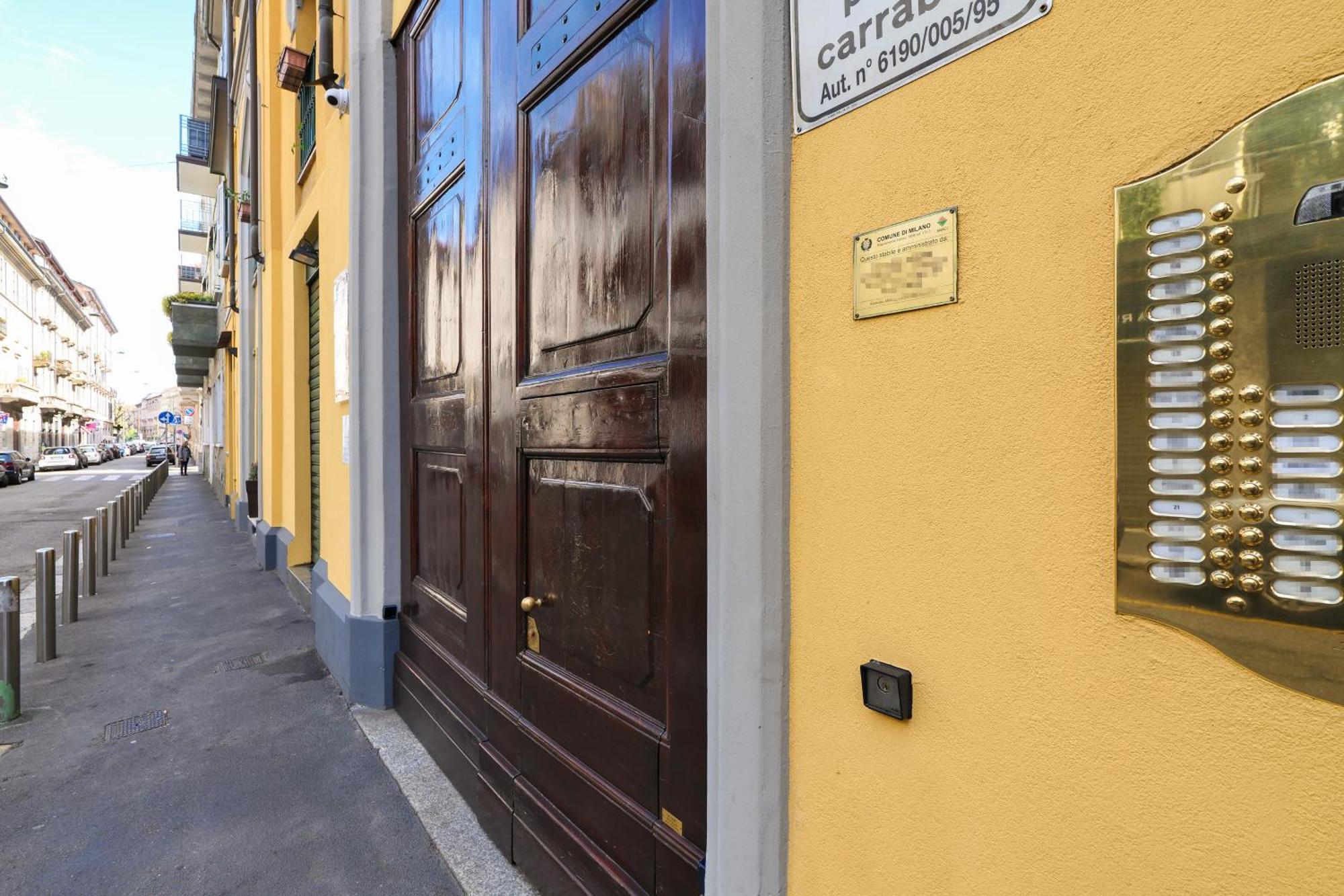Primopiano - Rasori Milão Exterior foto
