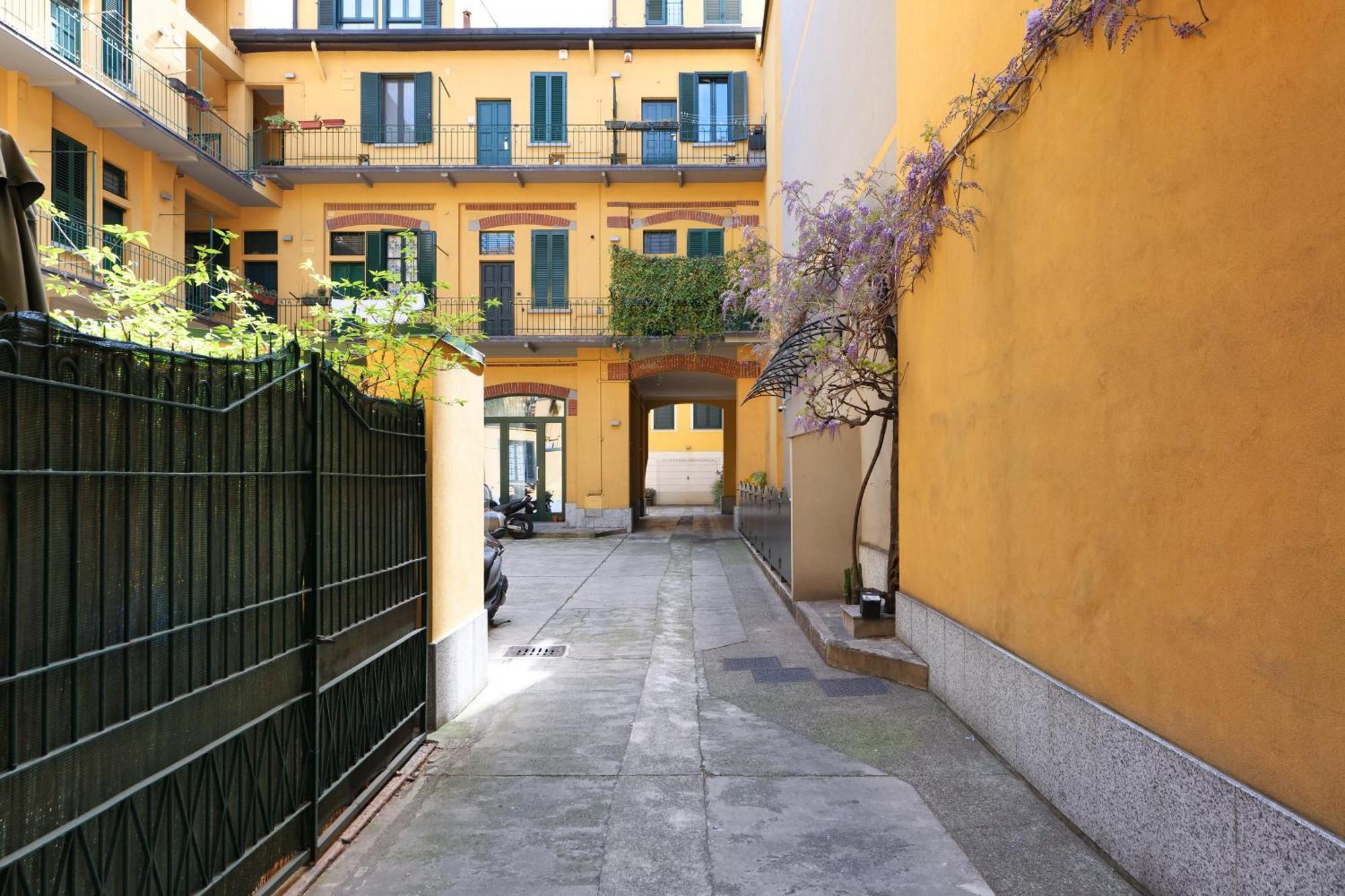 Primopiano - Rasori Milão Exterior foto